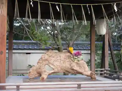 宗像神社(京都府)