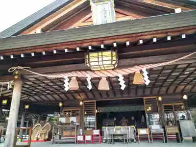 大國神社(宮城県)