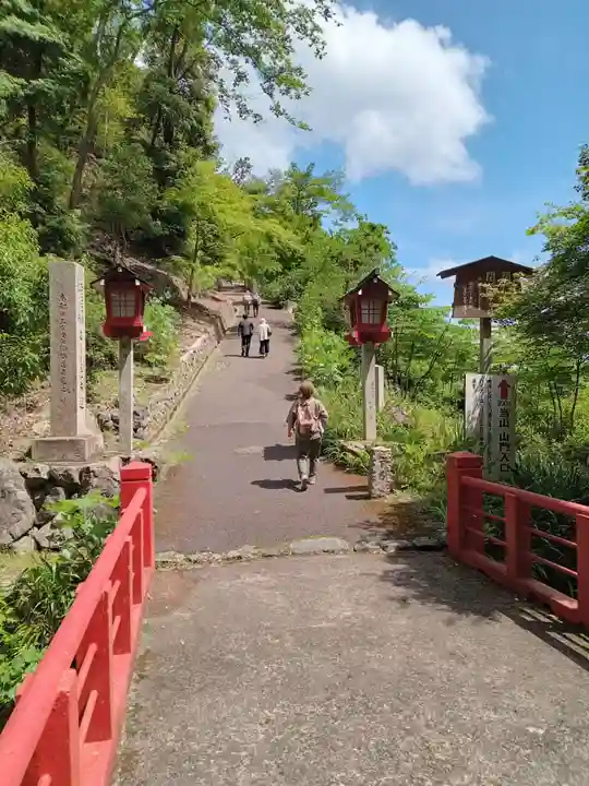 善峯寺(京都府)