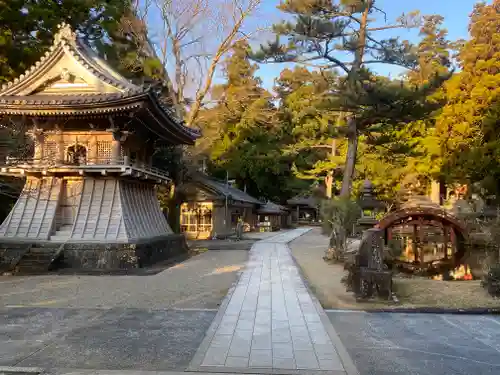 金剛證寺(三重県)