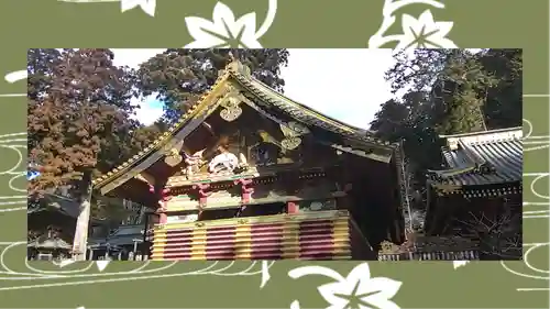 日光東照宮(栃木県)