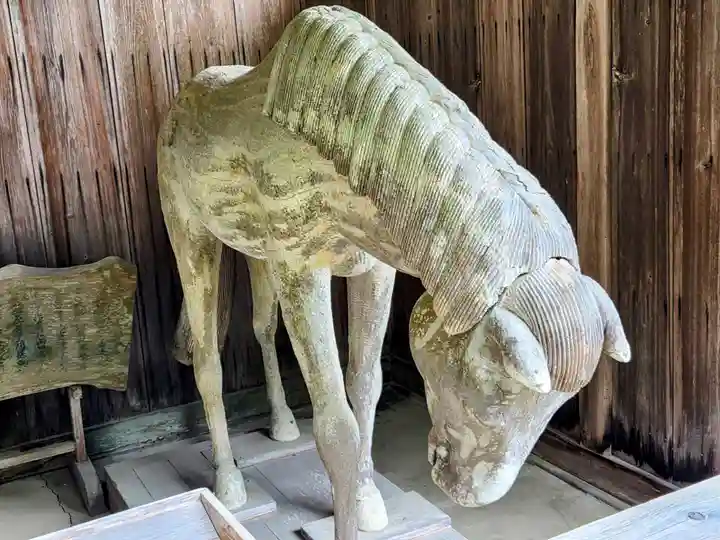 山口大神宮(山口県)