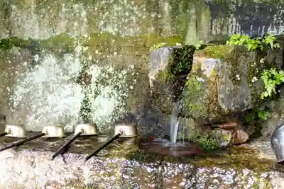 柞原八幡宮(大分県)