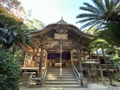 浄瑠璃寺(愛媛県)