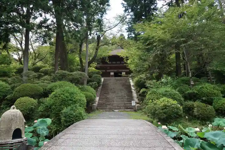 園城寺(三井寺)のその他建物