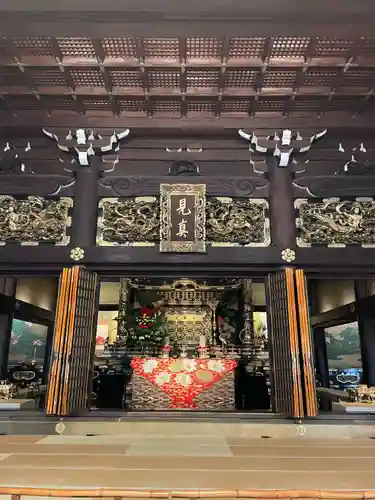 東本願寺（真宗本廟）(京都府)