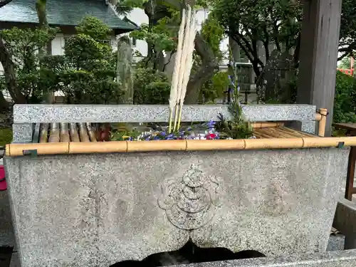 竹駒神社(宮城県)
