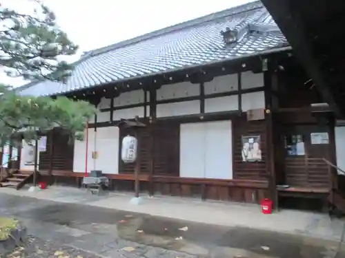 六道珍皇寺(京都府)