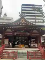 秋葉神社(東京都)