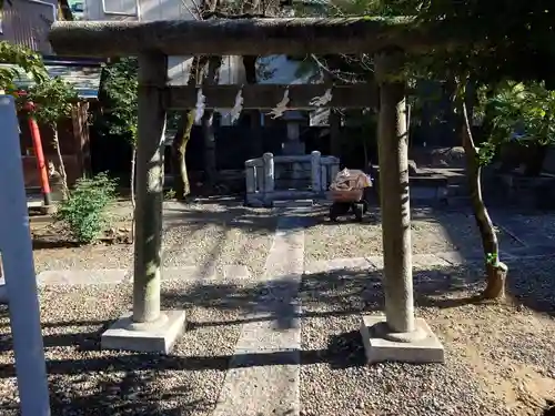 香取神社(東京都)