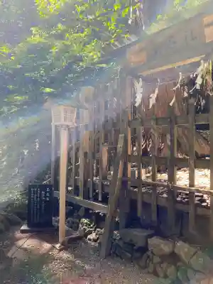 玉置神社(奈良県)