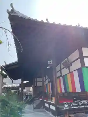墨染寺（桜寺）(京都府)