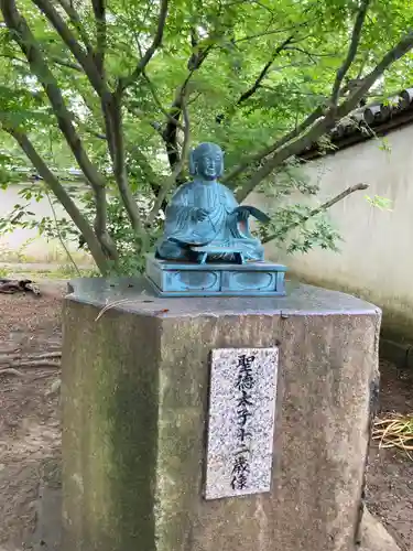 鶴林寺(兵庫県)