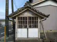 祠(地蔵)(愛知県)