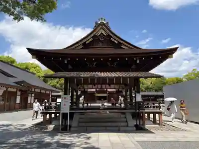 城南宮(京都府)