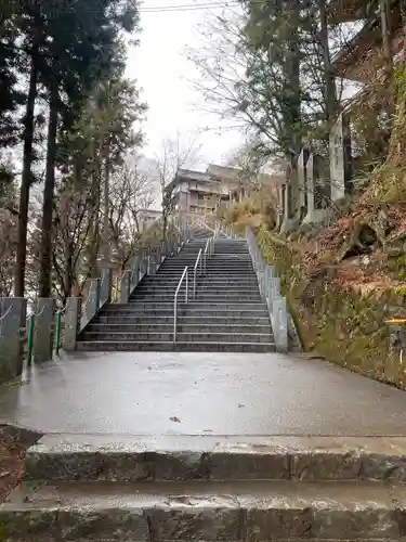 武蔵御嶽神社(東京都)