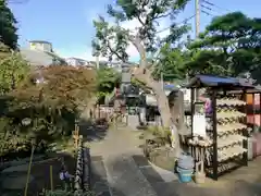 西光院延命寺(神奈川県)