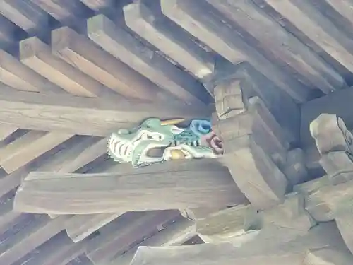 廣峯神社の芸術