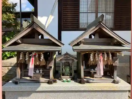 不空院(奈良県)