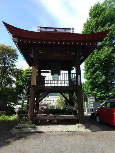 清見寺のその他建物