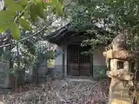 田籾御嶽神社(愛知県)