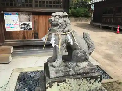 諏訪神社(福岡県)