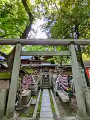 若宮八幡社(愛知県)