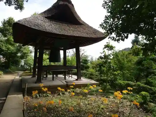 横浜　西方寺のその他建物