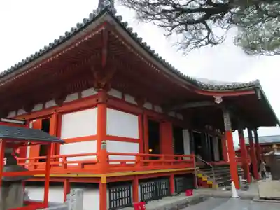 六波羅蜜寺(京都府)