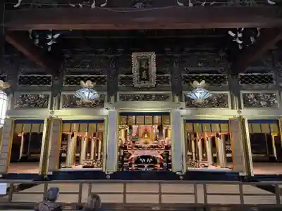 本願寺（西本願寺）(京都府)