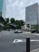 日枝神社のその他建物