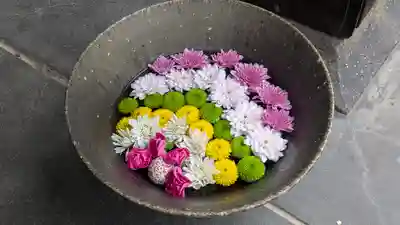 上宮王院聖徳寺(京都府)