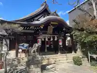 一宮神社(兵庫県)