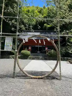 巖島神社(鹿児島県)