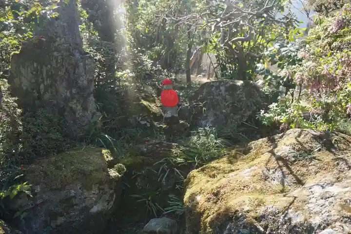 西善寺のその他建物