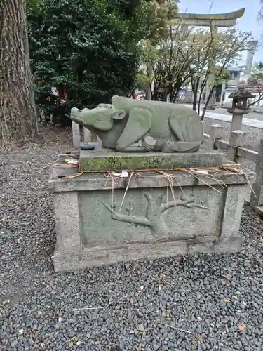 桃山天満宮(京都府)