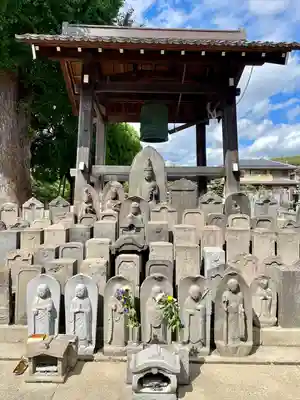 真勝院(東京都)