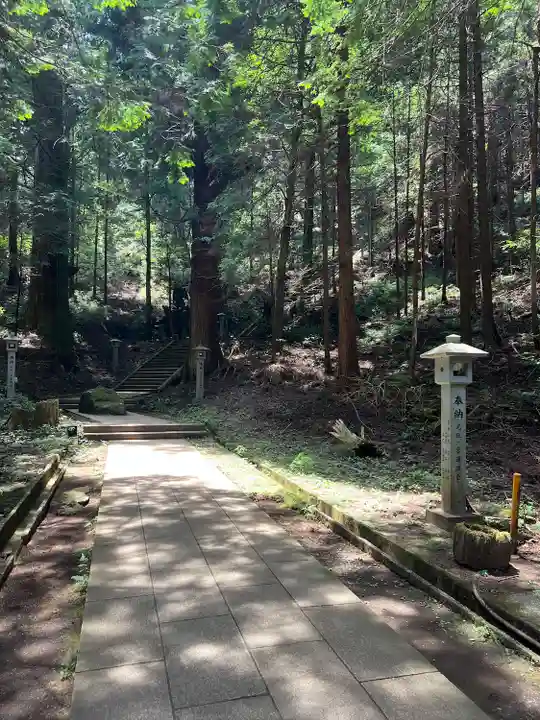 最乗寺(道了尊)(神奈川県)