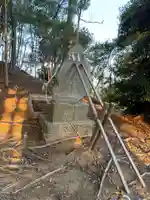 浅間神社(千葉県)