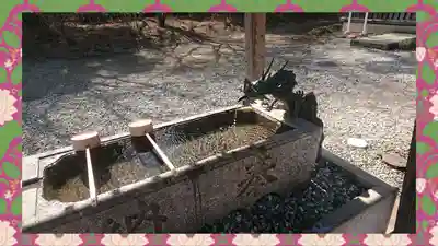 結城諏訪神社(茨城県)