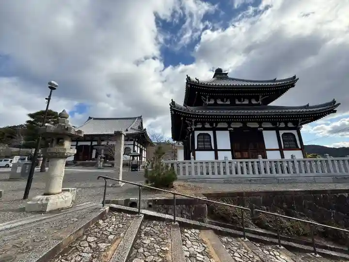 くろ谷 金戒光明寺(京都府)