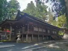 根本大塔　高野山金剛峯寺(和歌山県)