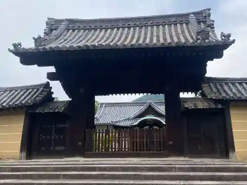 隨心院（随心院）(京都府)