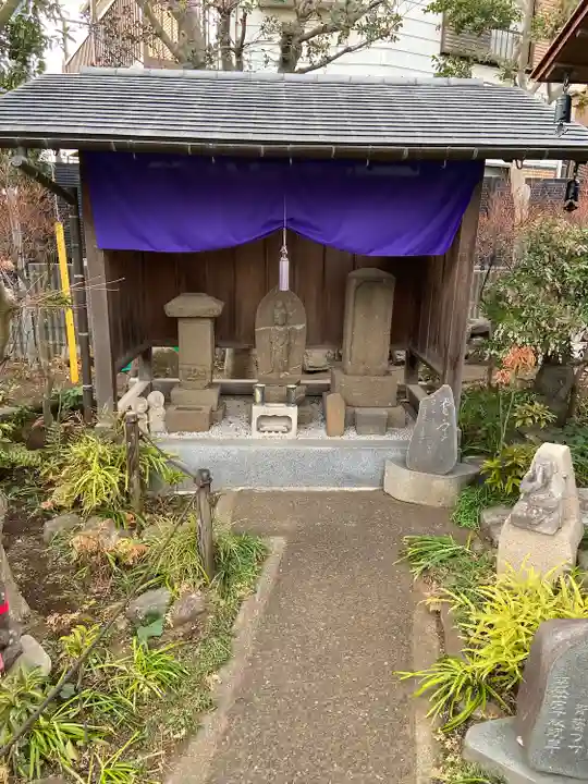 常泉寺(神奈川県)