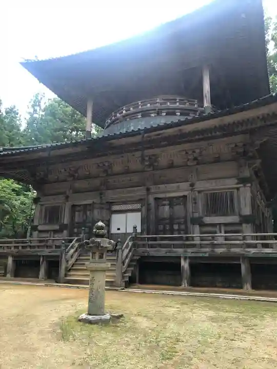 壇上伽藍(和歌山県)