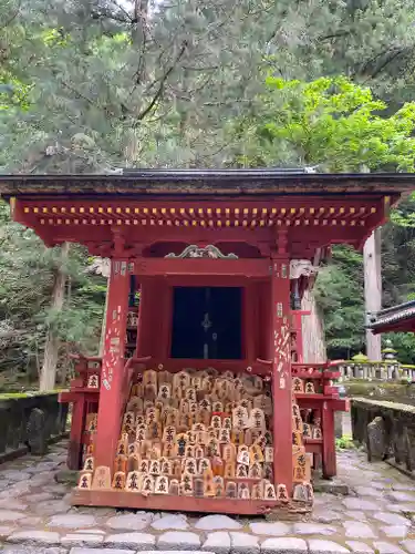 輪王寺のその他建物