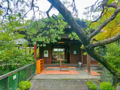 雲心寺のその他建物