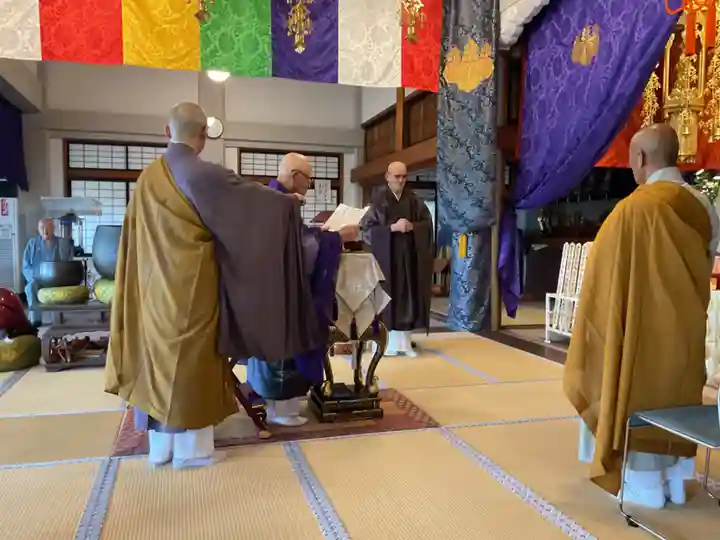 正眼寺(愛知県)