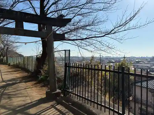 白幡神社(千葉県)