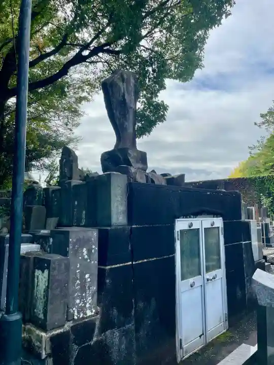 新光明寺(神奈川県)